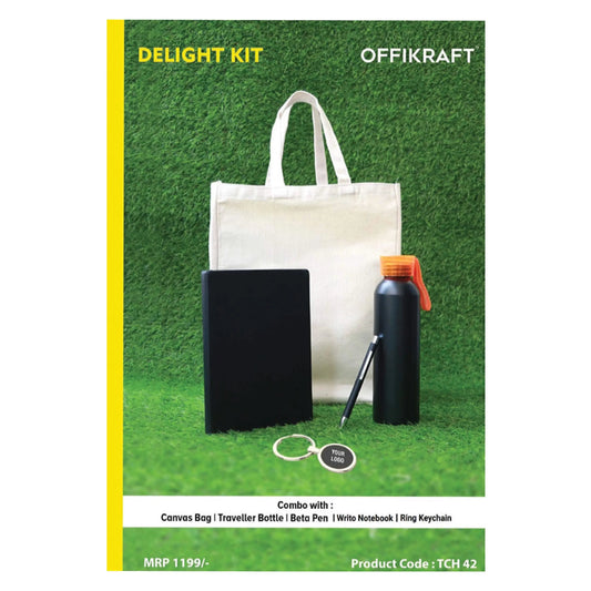 OFFIKRAFT - DELIGHT KIT MARSH Corporate gifts