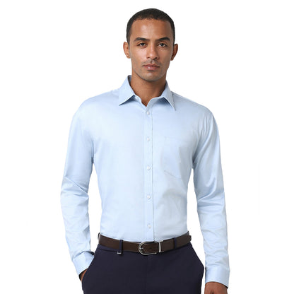 Jack & Jones Demian Satin Stretch Shirt