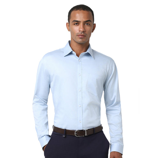 Jack & Jones Demian Satin Stretch Shirt