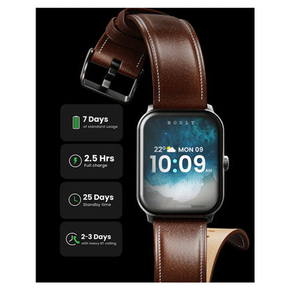 BOULT - DIVE+ - SMART WATCH MARSH Corporate gifts