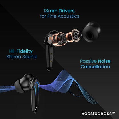AMBRANE - DOTS PLAY - EARBUD MARSH Corporate gifts