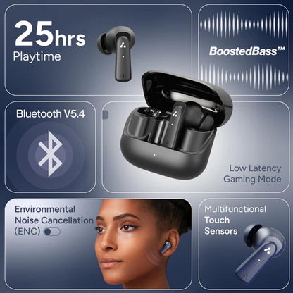 AMBRANE - DOTS PRIME - EARBUD MARSH Corporate gifts