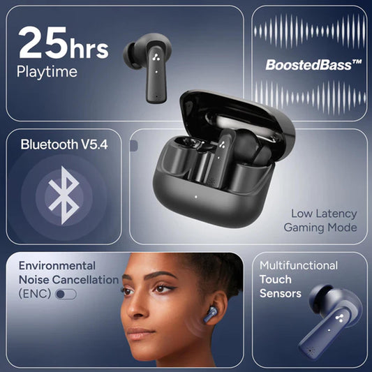 AMBRANE - DOTS PRIME - EARBUD MARSH Corporate gifts
