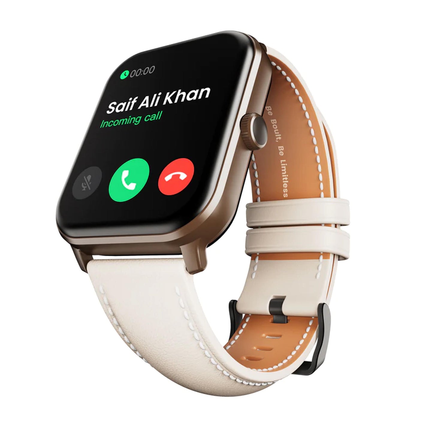 BOULT - DRIFT+ - SMART WATCH MARSH Corporate gifts