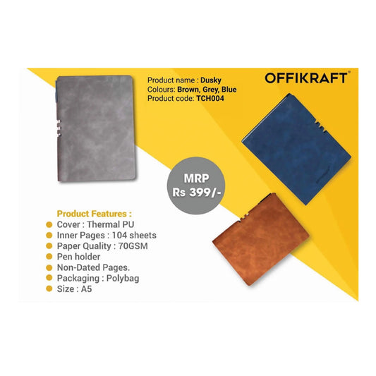 OFFIKRAFT - DUSKY MARSH Corporate gifts