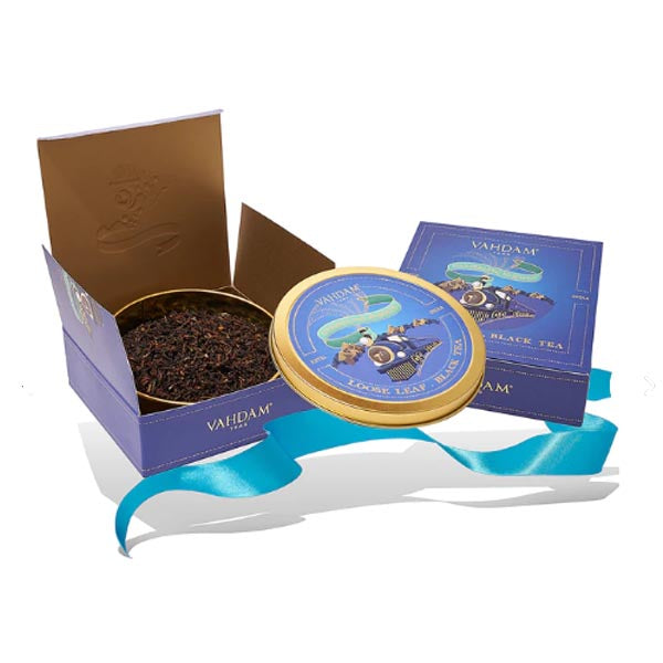 VAHDAM - Darjeeling Summer Black Tea MARSH Corporate gifts