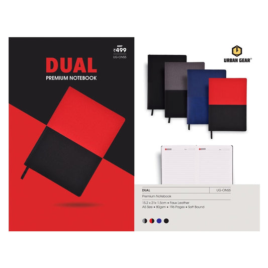 URBAN GEAR - Dual - UG-ON55 MARSH Corporate gifts