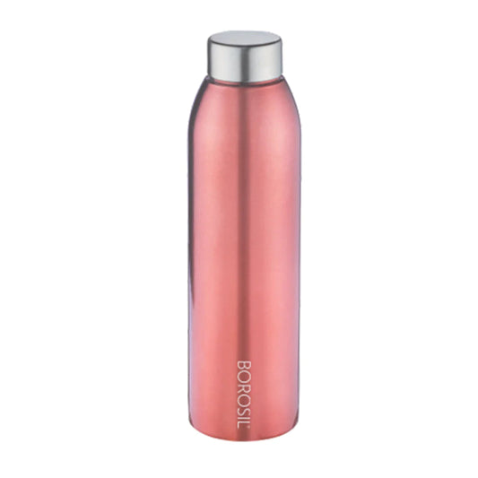 BOROSIL - EASY SIP PINK - VACCUM BOTTLE MARSH Corporate gifts