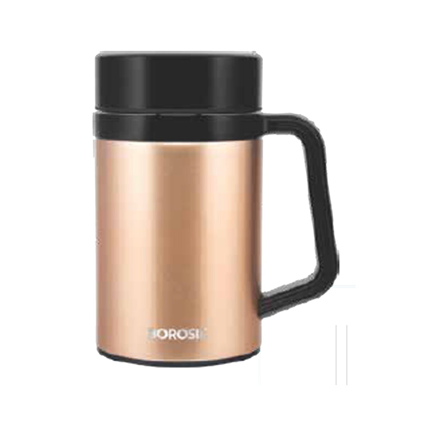 BOROSIL - EASY GO - VACCUM MUG MARSH Corporate gifts