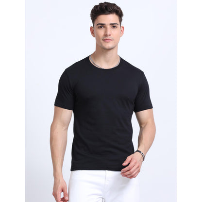 ECOBLEND ROUND NECK - 180 GSM MARSH Corporate gifts