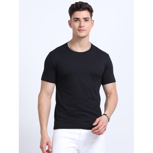 ECOBLEND ROUND NECK - 180 GSM