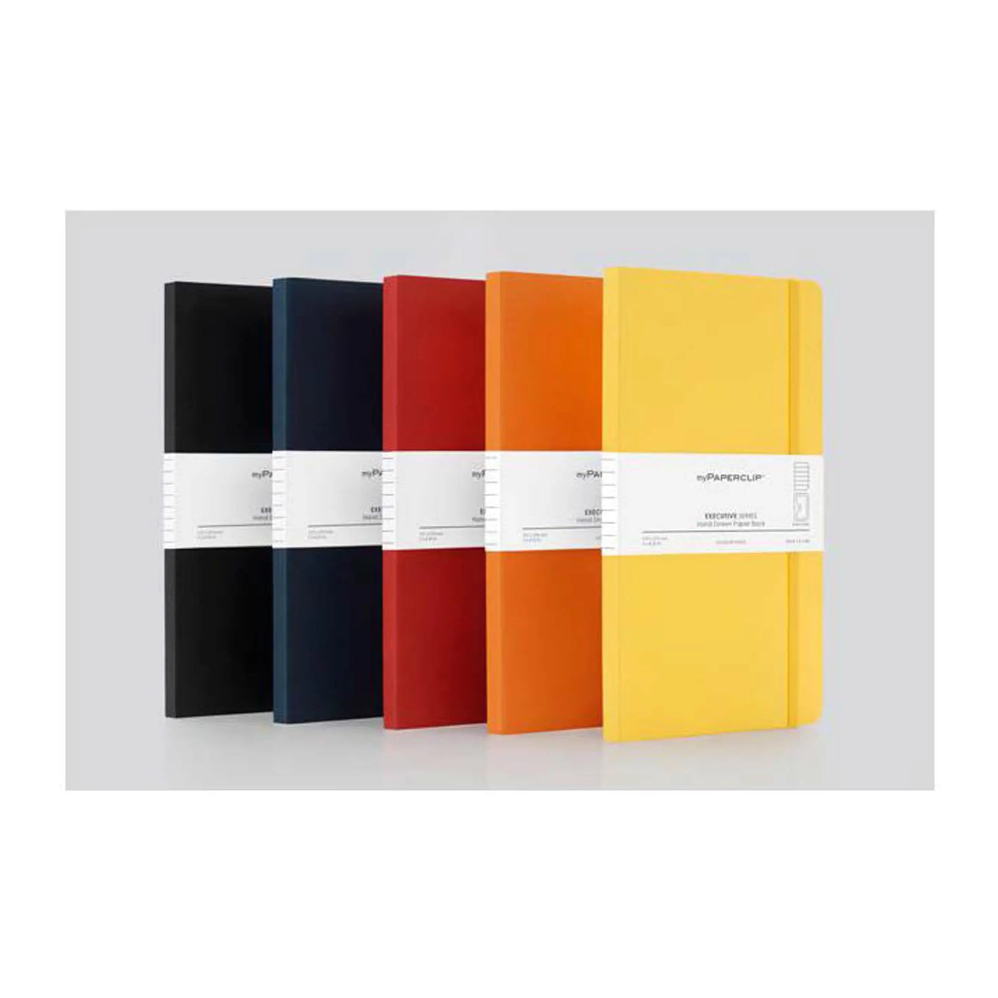 myPAPERCLIP - ESP192M MARSH Corporate gifts
