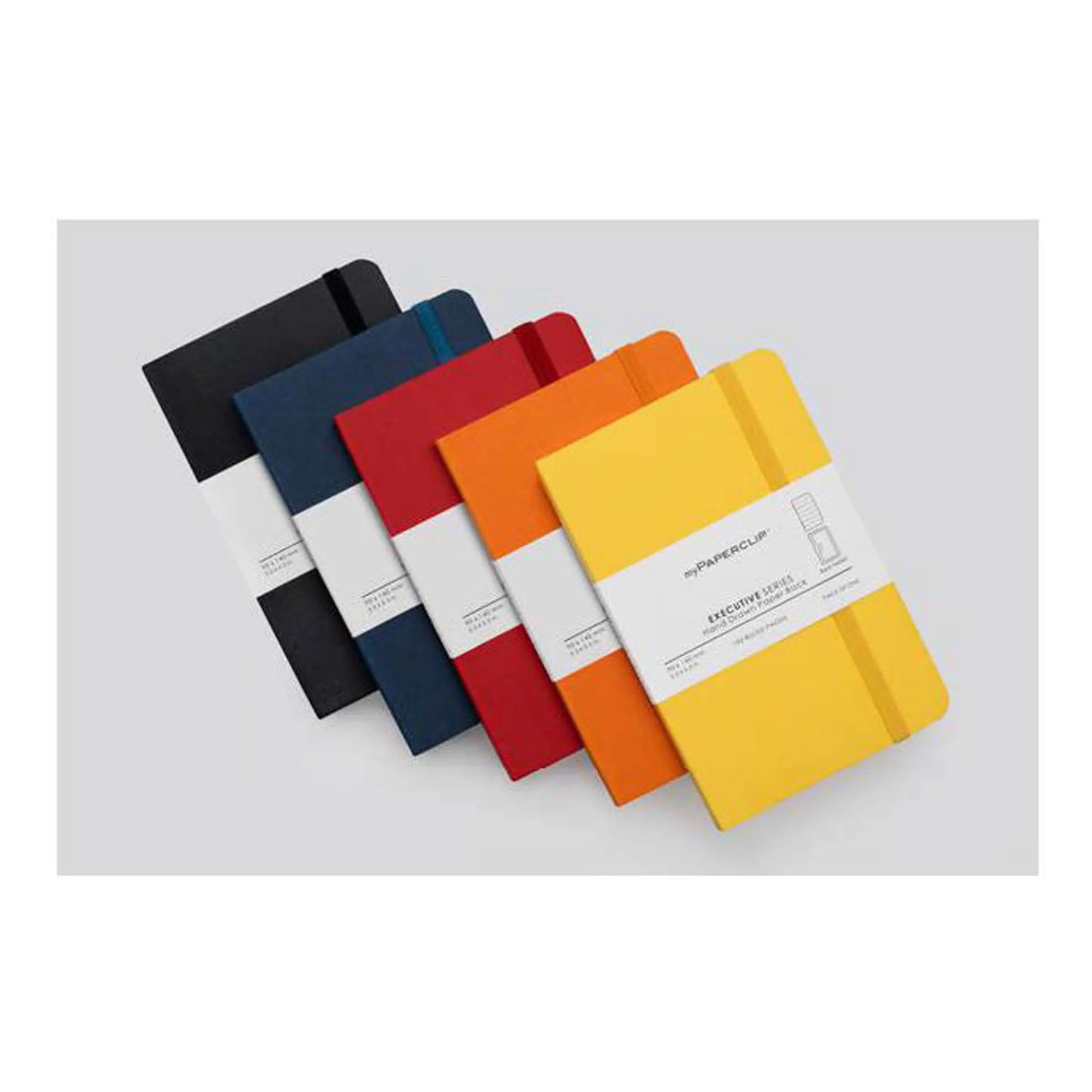 myPAPERCLIP - ESP192S MARSH Corporate gifts