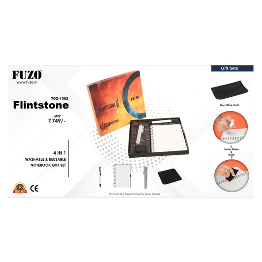 FUZO - FLINTSTONE TGZ-1062 MARSH Corporate gifts