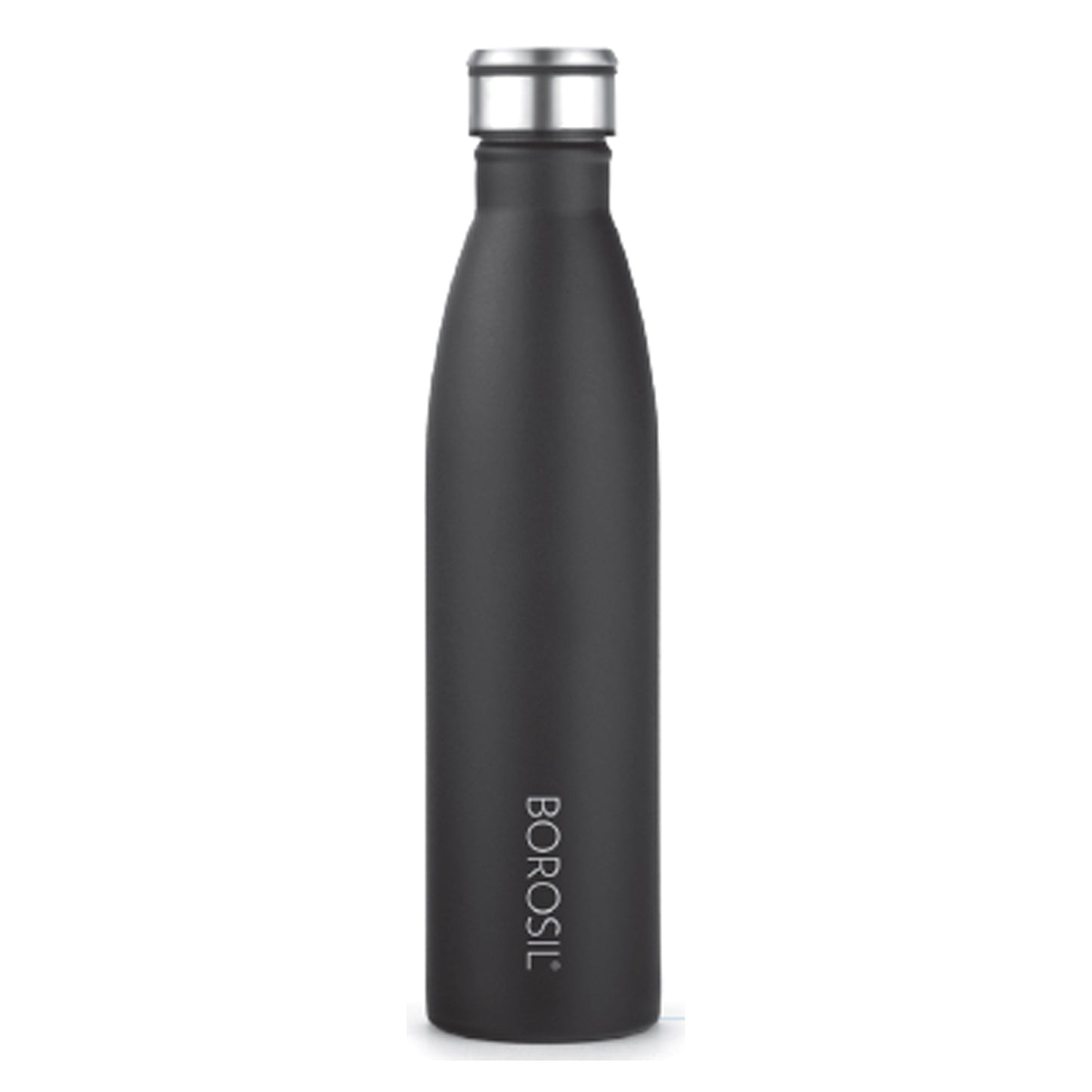 BOROSIL - FRESH - METAL BOTTLE MARSH Stationery