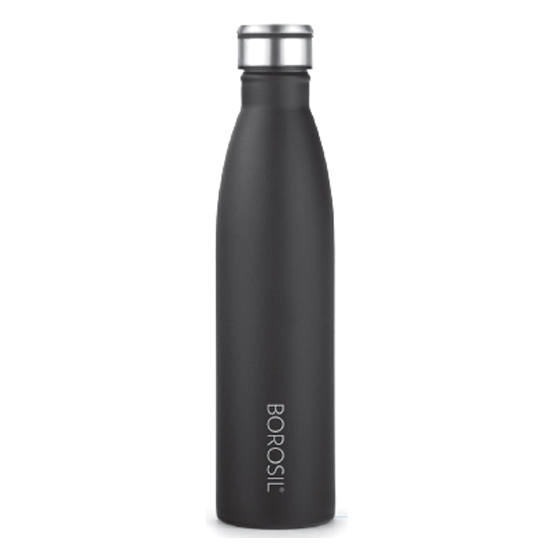 BOROSIL - FRESH - METAL BOTTLE MARSH Stationery