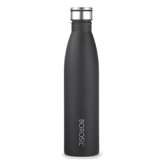BOROSIL - FRESH - METAL BOTTLE MARSH Stationery