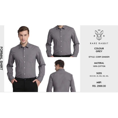 Rare Rabbit Formal Shirt MARSH Corporate gifts