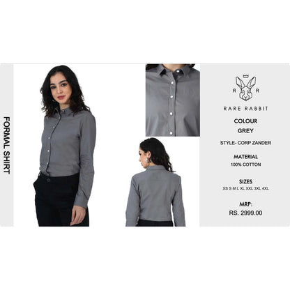 Rare Rabbit Formal Shirt MARSH Corporate gifts