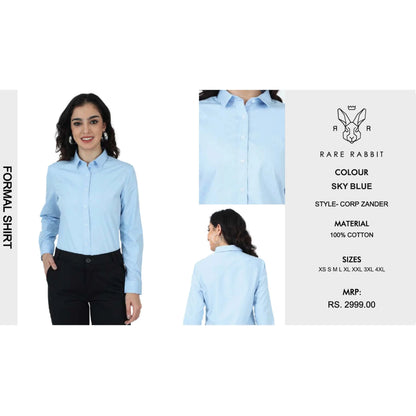 Rare Rabbit Formal Shirt MARSH Corporate gifts