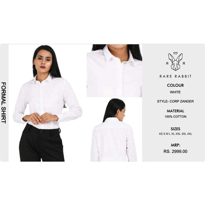 Rare Rabbit Formal Shirt MARSH Corporate gifts