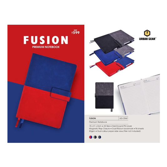 URBAN GEAR - Fusion - UG-ON41 MARSH Corporate gifts