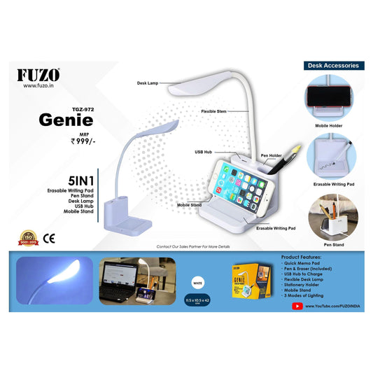 FUZO - GENIE TGZ-972 MARSH Corporate gifts