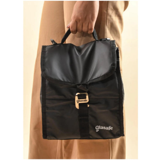 GLASAFE - GRIP 'N' GO LUNCH BAG - CARRY BAG MARSH Corporate gifts