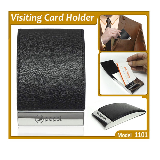 Visiting Card Holder H-1101 MARSH Corporate gifts