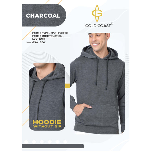 Glod Coast Hoodie