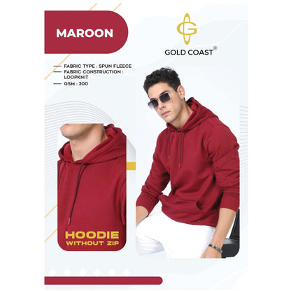 Glod Coast Hoodie MARSH Corporate gifts