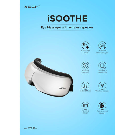 XECH - ISOOTHE MARSH Corporate gifts