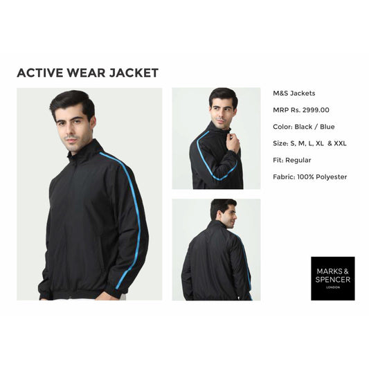 MARK & SPENCERS - JACKET / WIND CHEATER