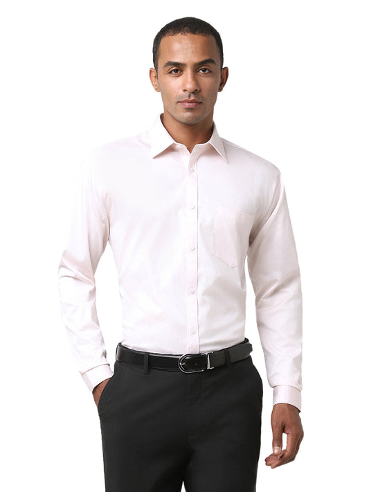 Jack & Jones Demian Satin Stretch Shirt