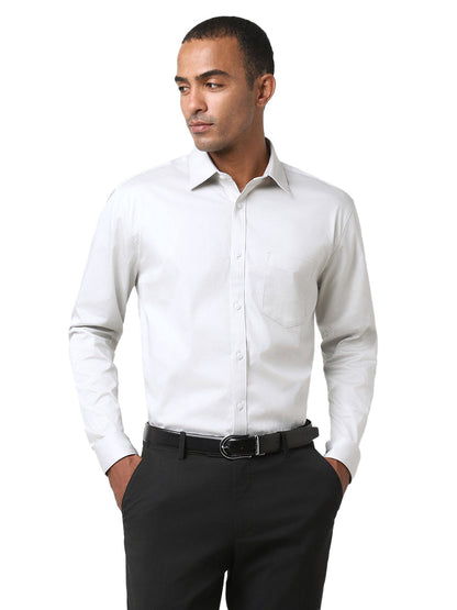 Jack & Jones Demian Satin Stretch Shirt