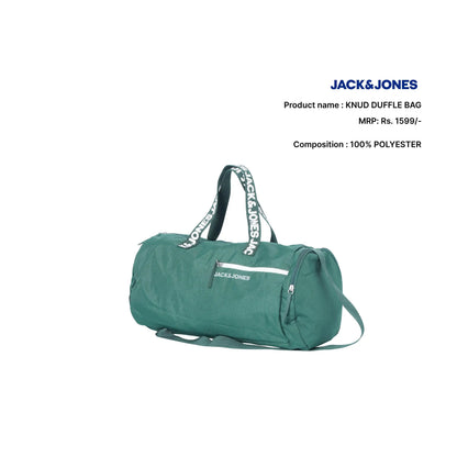JACK & JONES- KNUD DUFFEL BAG MARSH Corporate gifts