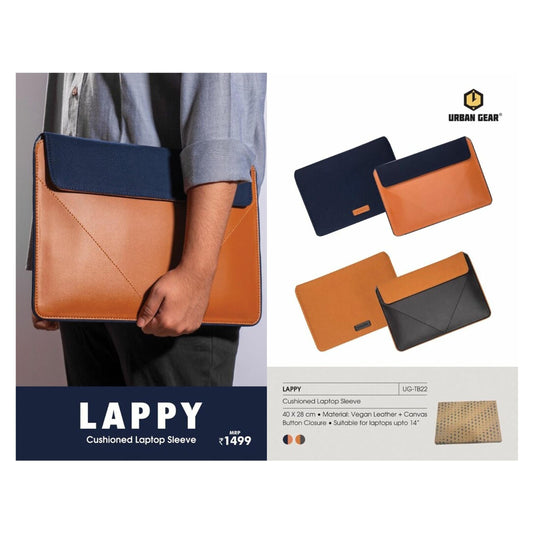 URBAN GEAR - LAPPY - UG-TB22 MARSH Corporate gifts