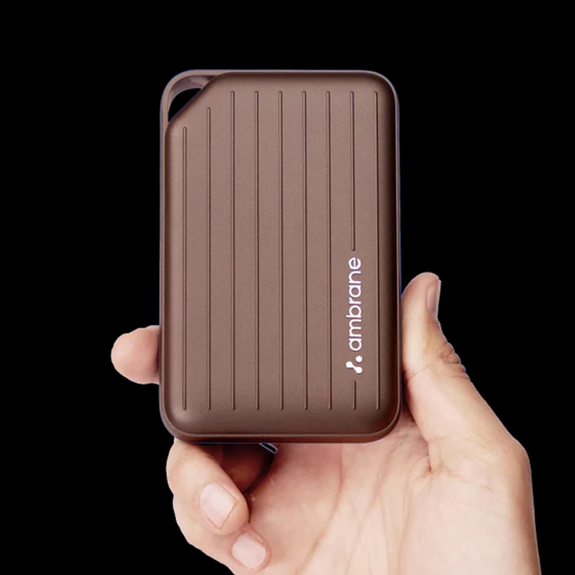AMBRANE - LINE 10 POWERBANK MARSH Corporate gifts