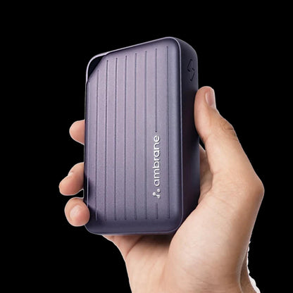 AMBRANE - LINE 20 POWERBANK MARSH Corporate gifts