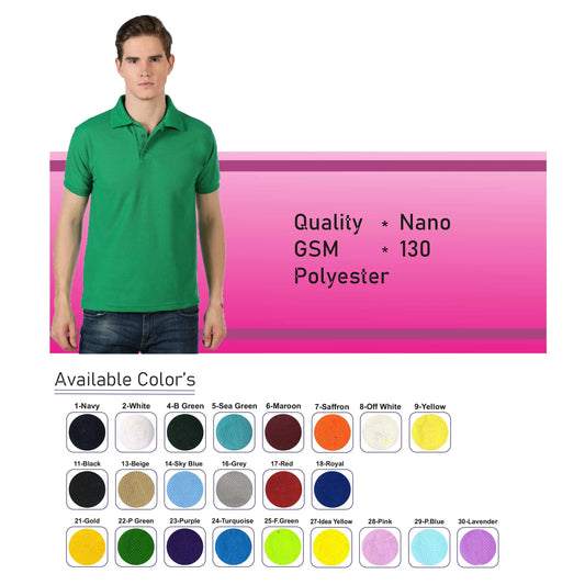 Polyerster - Nano MARSH Corporate gifts