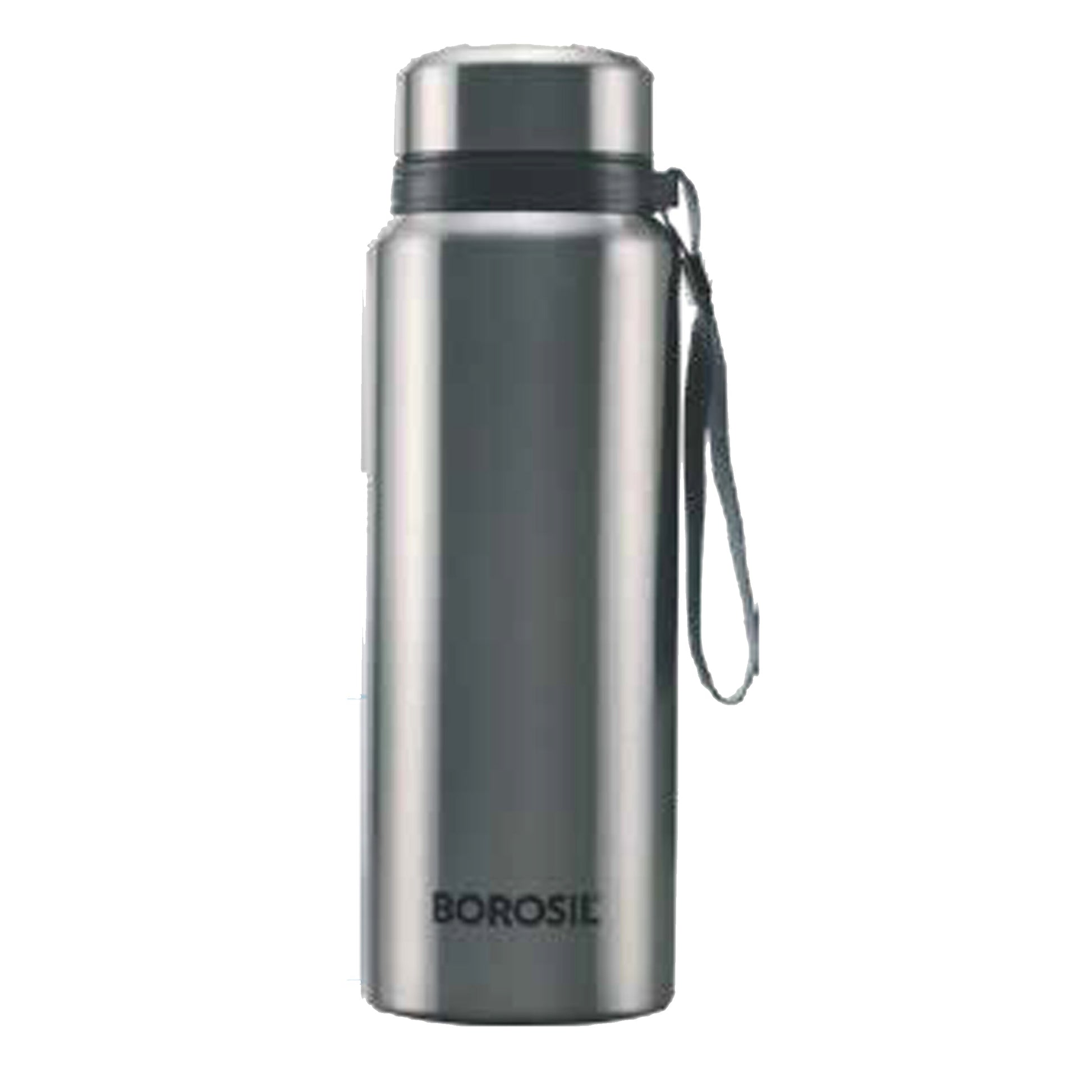 BOROSIL - NATURAL - VACCUM BOTTLE MARSH Corporate gifts
