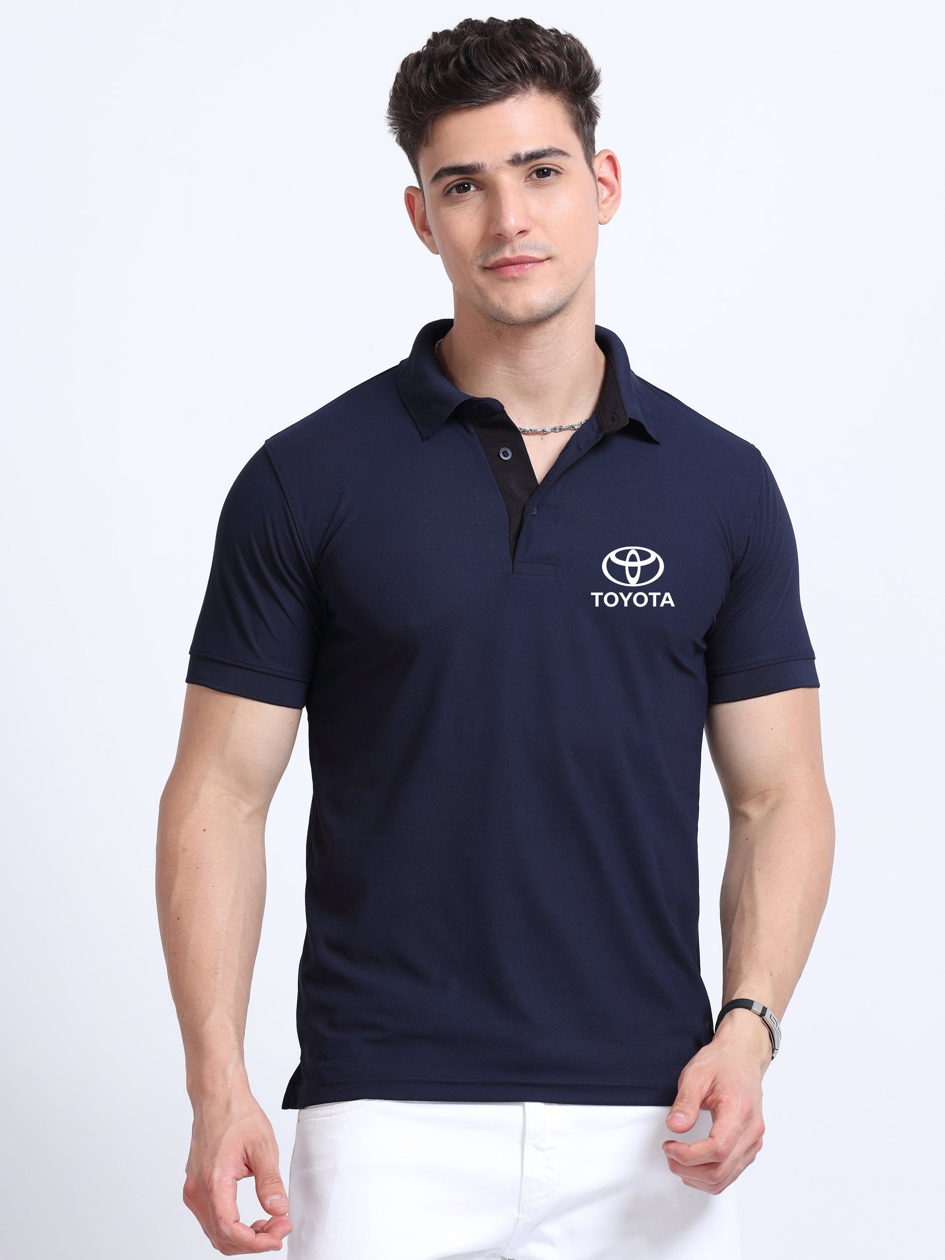 Toyota Premium Tshirt - Awesome Edition Marsh Clothing