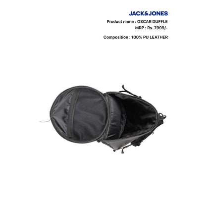 JACK & JONES - OSCAR DUFFEL BAG MARSH Corporate gifts