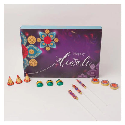 RUCHOKS - P1 - Diwali Cracker Box MARSH Corporate gifts