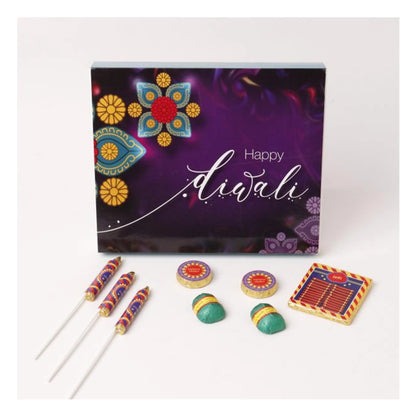 RUCHOKS - P7 - Diwali Cracker Box MARSH Corporate gifts