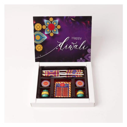 RUCHOKS - P7 - Diwali Cracker Box MARSH Corporate gifts