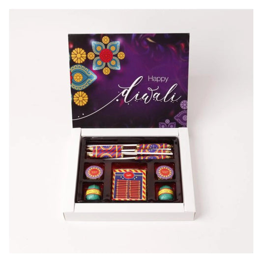 RUCHOKS - P7 - Diwali Cracker Box MARSH Corporate gifts