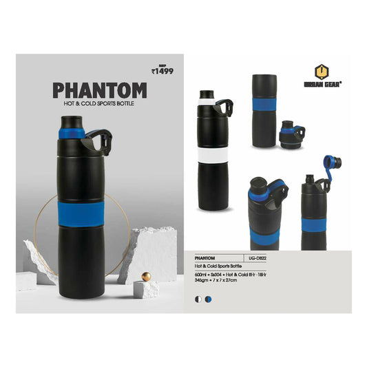 URBAN GEAR - Phantom - UG- DB22 MARSH Corporate gifts