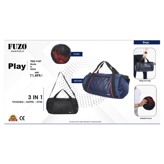 FUZO - PLAY TGZ-1107 MARSH Corporate gifts