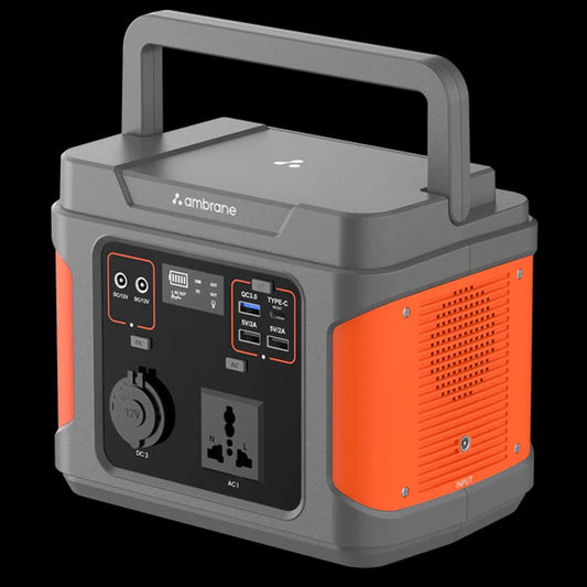 AMBRANE - POWERHUB - 300 MARSH Corporate gifts